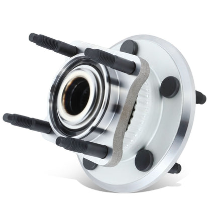 2005-2010 Jeep Commander Grand Cherokee Wheel Hub & Bearing Assembly
