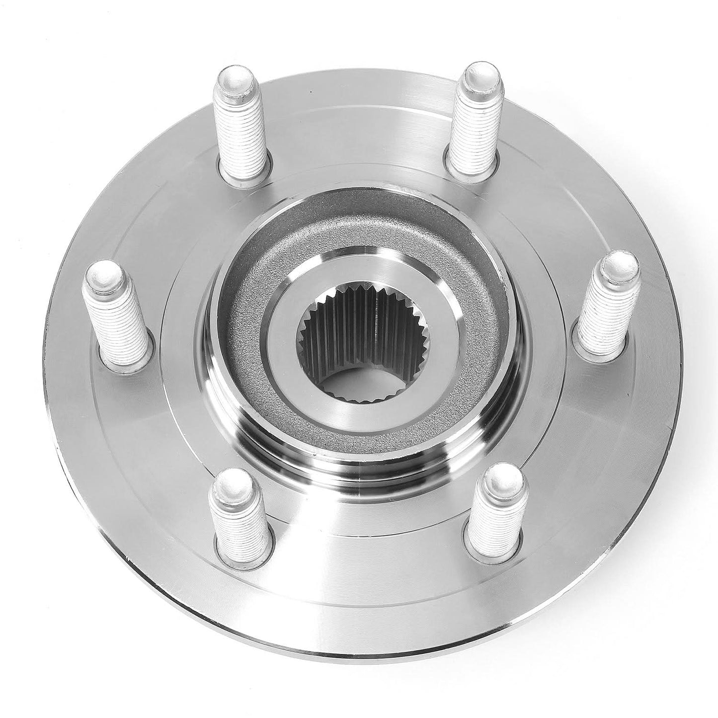 2003-2006 Ford Expedition/Navigator Wheel Hubs & Bearings