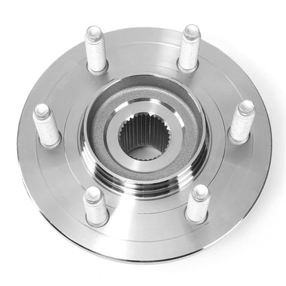 2003-2006 Ford Expedition/Navigator Wheel Hubs & Bearings