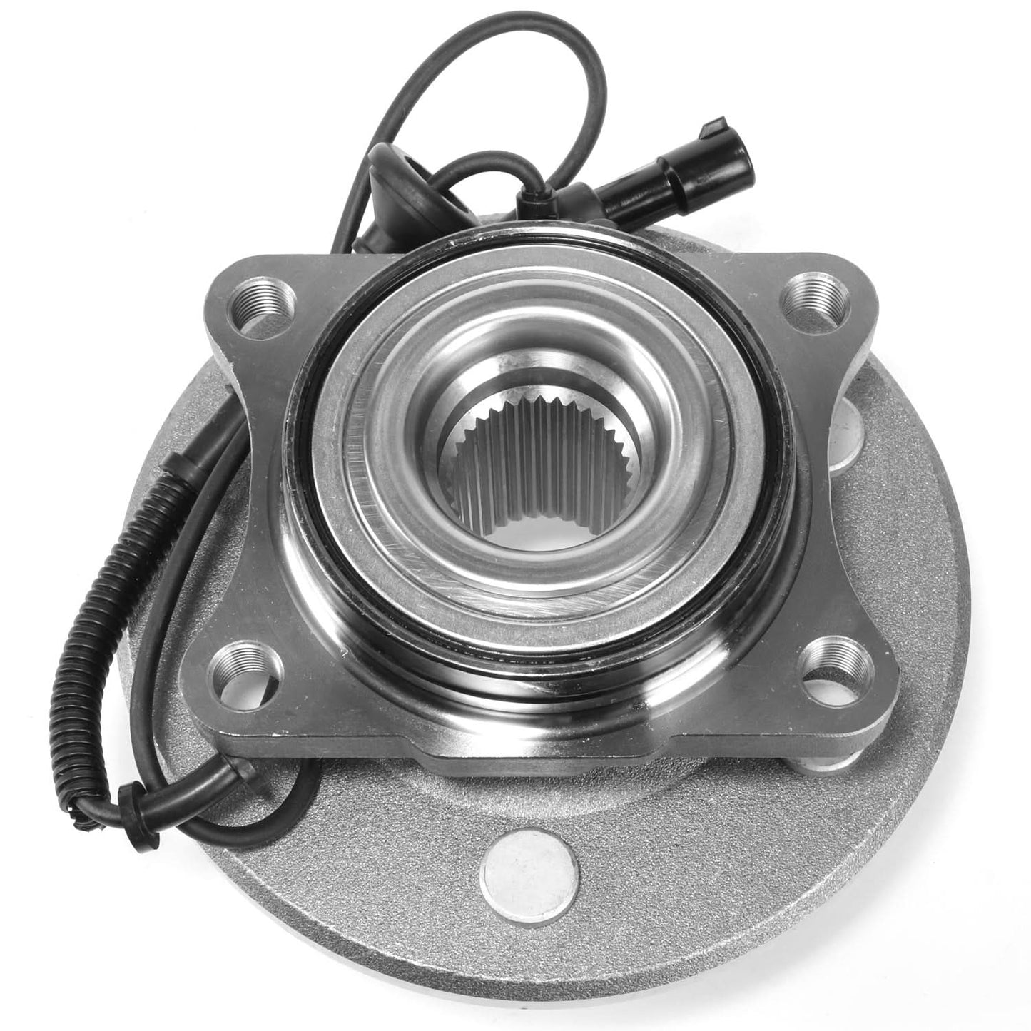 2003-2006 Ford Expedition/Navigator Wheel Hubs & Bearings