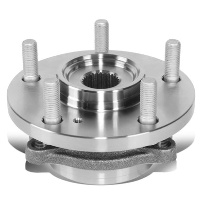 2004-2012 Mitsubishi Eclipse Galant Endeavor Wheel Hubs & Bearings