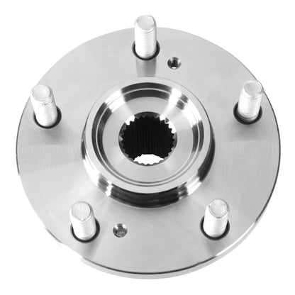2004-2012 Mitsubishi Eclipse Galant Endeavor Wheel Hubs & Bearings