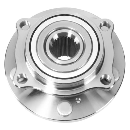 2004-2012 Mitsubishi Eclipse Galant Endeavor Wheel Hubs & Bearings