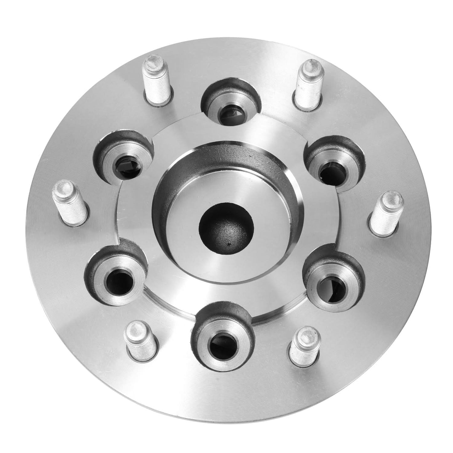 2004-2008 Chevrolet Colorado Wheel Hubs & Bearings RWD ZQ8 Sport