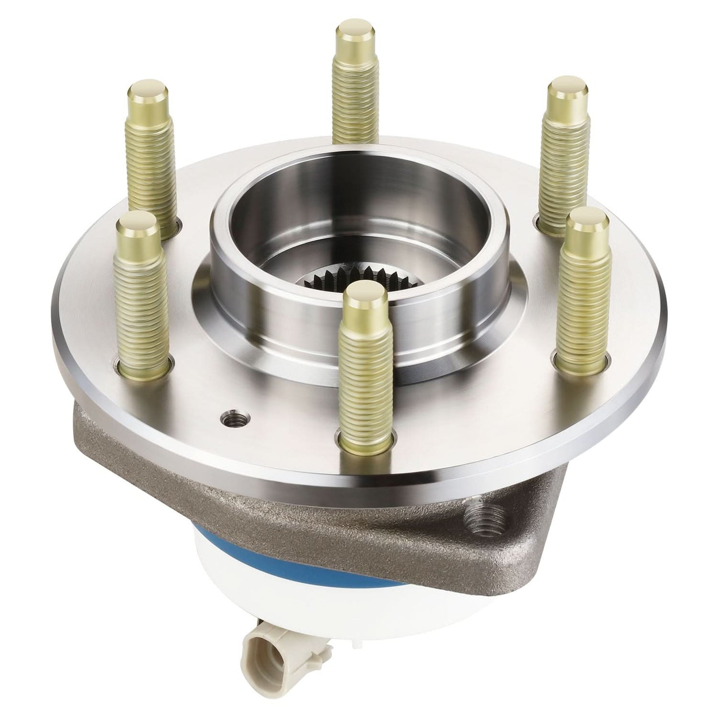 2004-2011 Cadillac CTS SRX STS Rear Wheel Hub Bearing Assembly