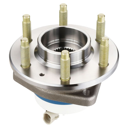 2004-2011 Cadillac CTS SRX STS Rear Wheel Hub Bearing Assembly
