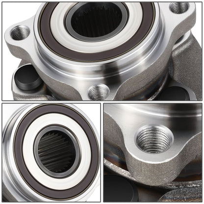 2009-2014 Subaru Forester Impreza Legacy Outback XV Wheel Hub Bearing