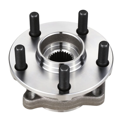 2009-2014 Subaru Forester Impreza Legacy Outback XV Wheel Hub Bearing