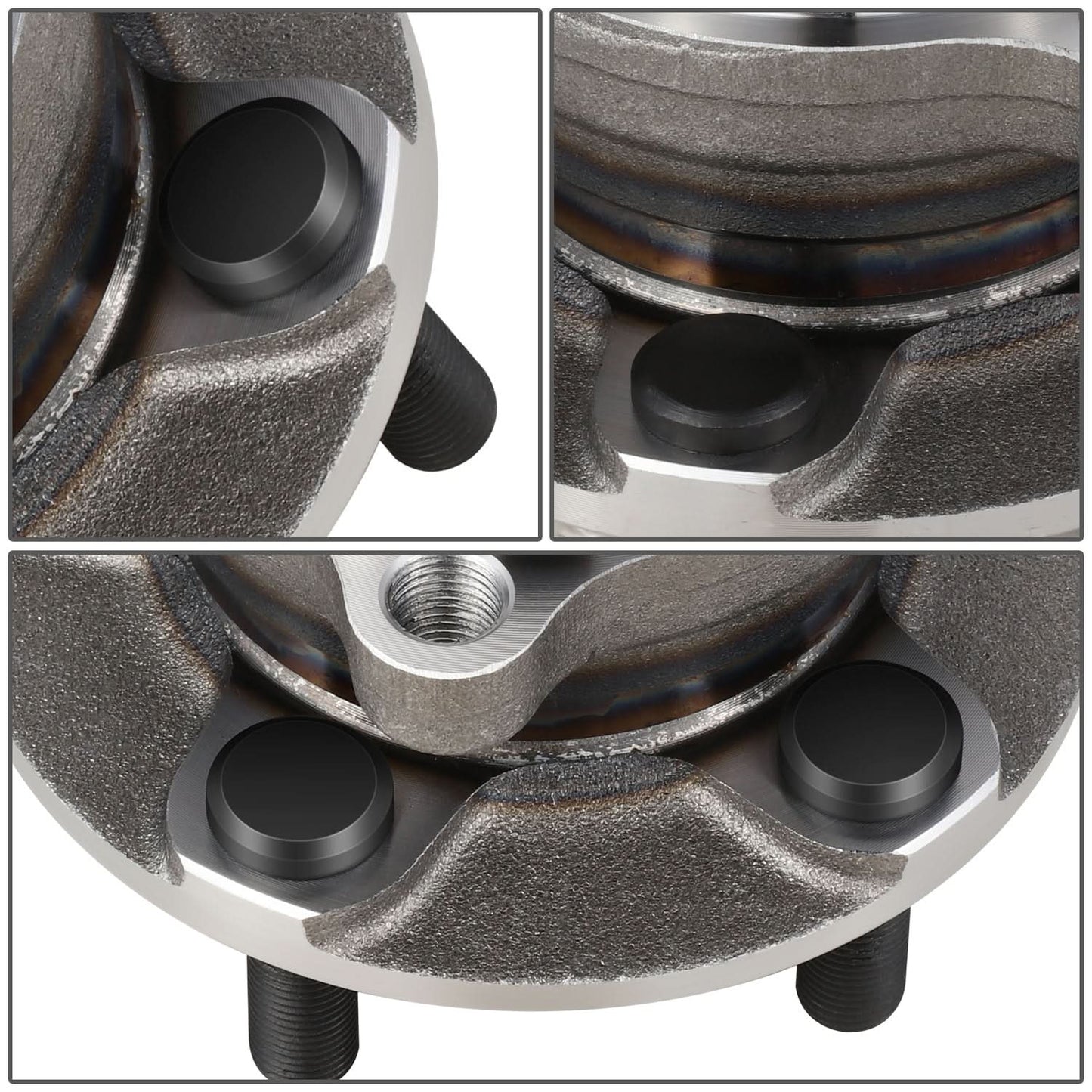 2009-2014 Subaru Forester Impreza Legacy Outback XV Wheel Hub Bearing