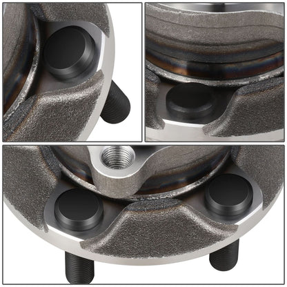 2009-2014 Subaru Forester Impreza Legacy Outback XV Wheel Hub Bearing