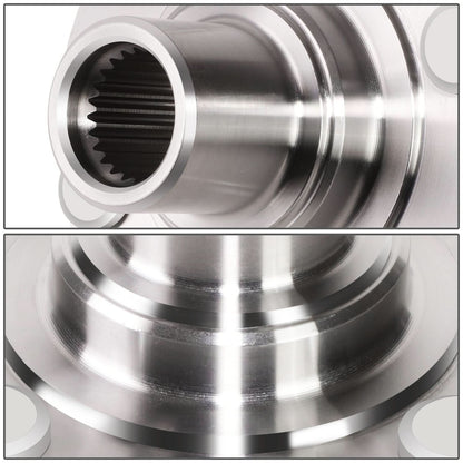 1991-1999 Nissan Sentra & 200SX Front Wheel Hub & Bearing Assembly