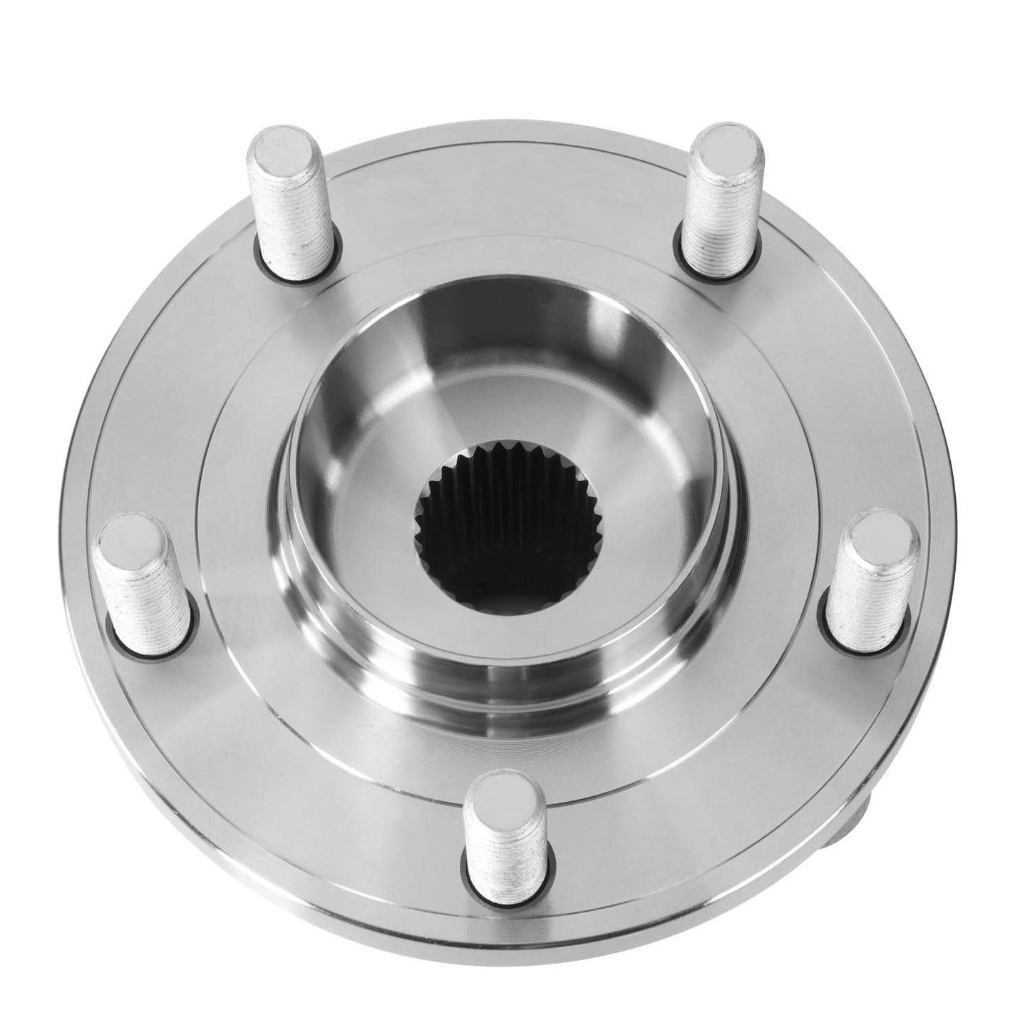 2007-2015 Mazda CX-9 AWD Wheel Hubs & Bearings