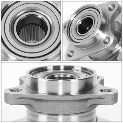 2007-2015 Mazda CX-9 AWD Wheel Hubs & Bearings