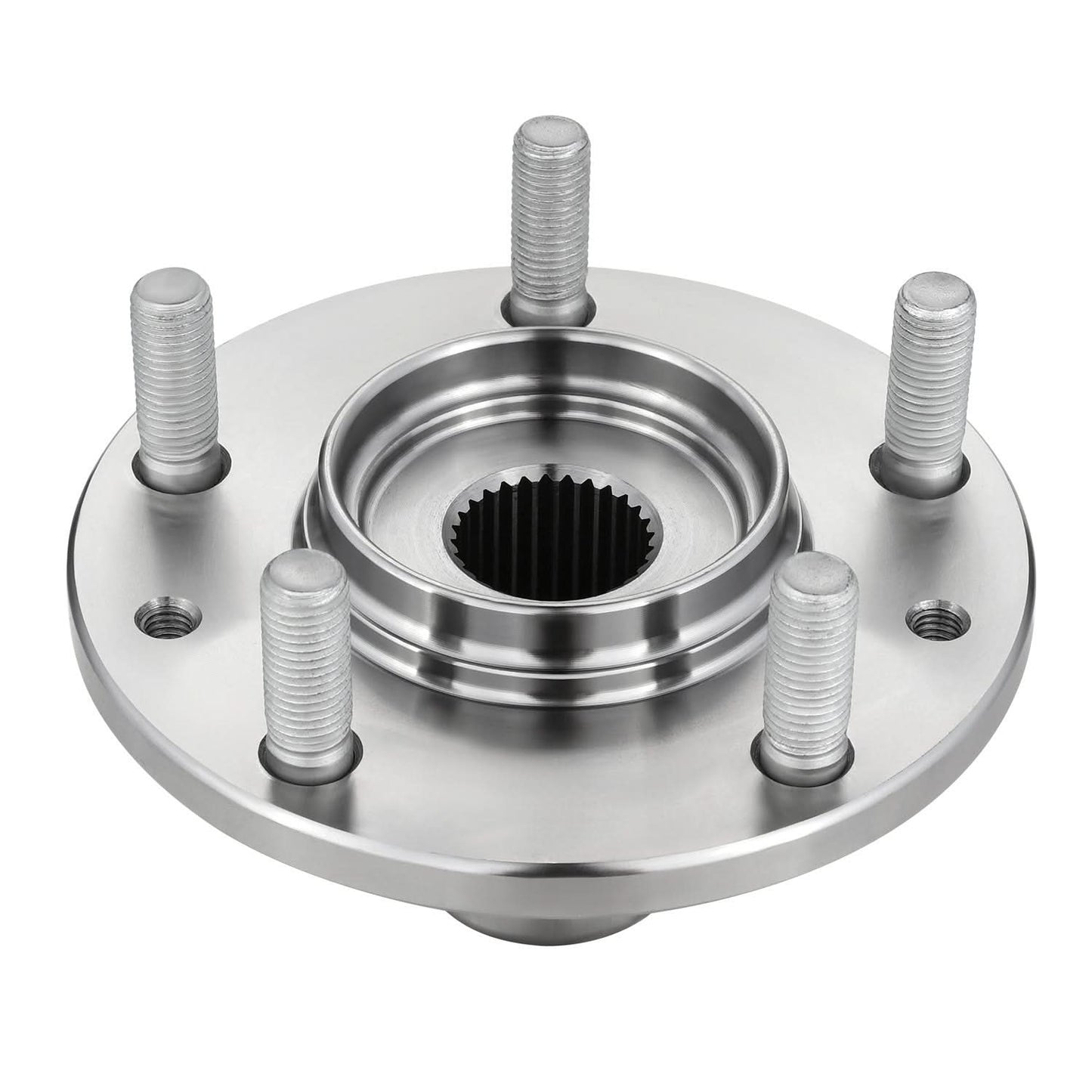 2006-2012 Ford Fusion Wheel Hubs & Bearings