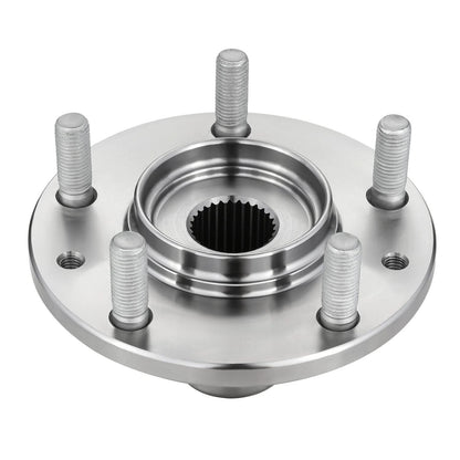 2006-2012 Ford Fusion Wheel Hubs & Bearings
