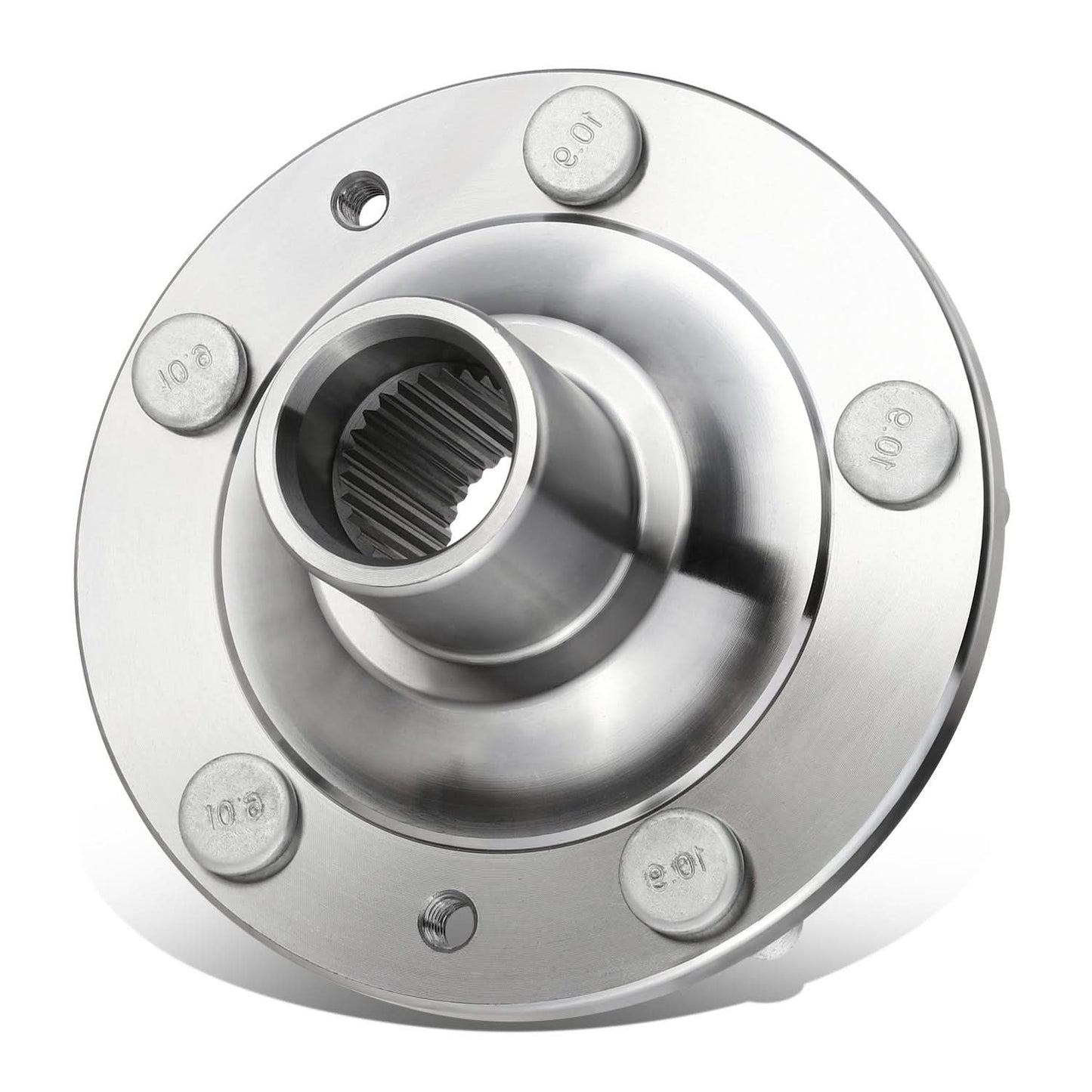 2006-2012 Ford Fusion Wheel Hubs & Bearings