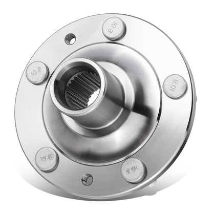 2006-2012 Ford Fusion Wheel Hubs & Bearings