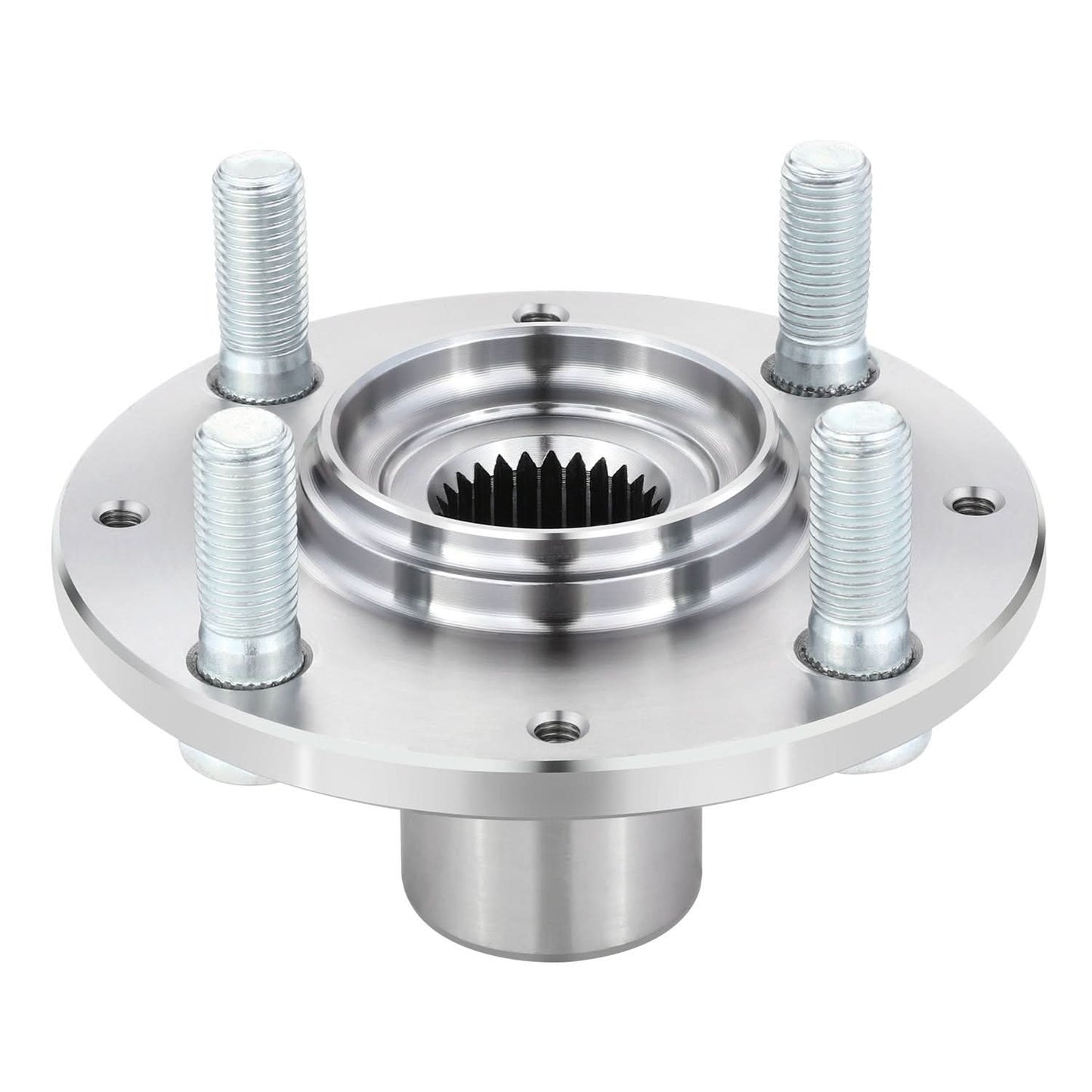 1992-2000 Honda Civic Wheel Hubs & Bearings