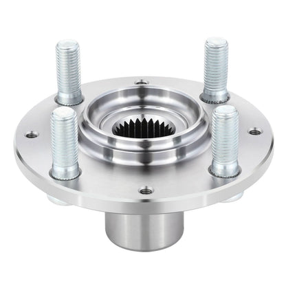 1992-2000 Honda Civic Wheel Hubs & Bearings