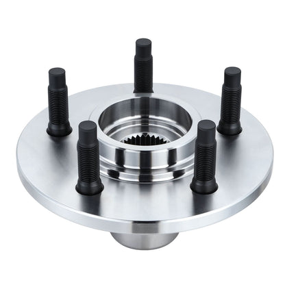 2002-2010 Ford Explorer Wheel Hubs & Bearings