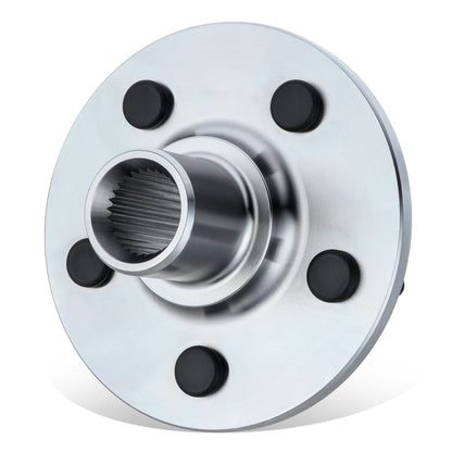 2002-2010 Ford Explorer Wheel Hubs & Bearings