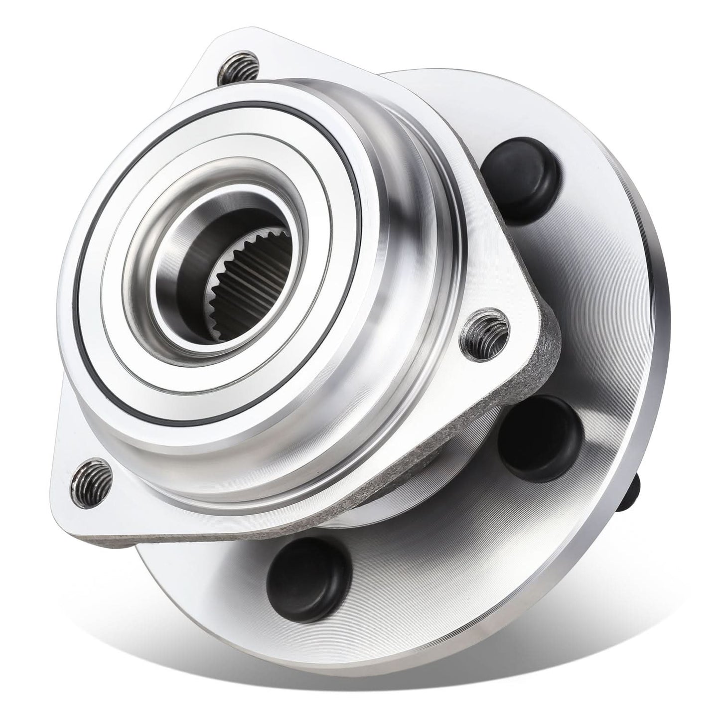 1989-1999 Jeep Cherokee Comanche Grand Cherokee Wrangler Wheel Hubs & Bearings