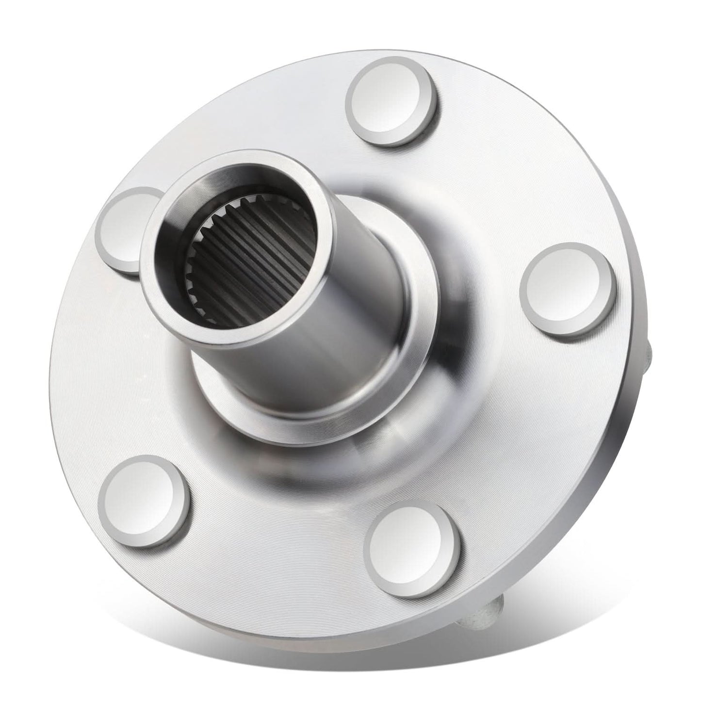 2003-2008 Toyota Corolla Front Wheel Hubs & Bearings