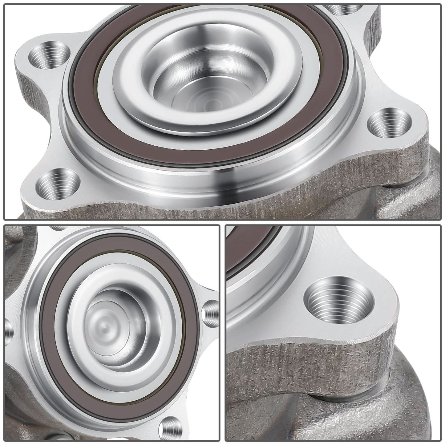 2007-2022 Nissan Wheel Hub & Bearing Assembly Kit