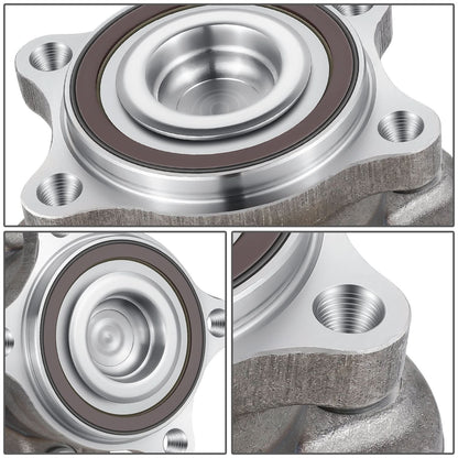 2007-2022 Nissan Wheel Hub & Bearing Assembly Kit