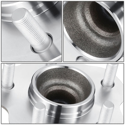 2007-2022 Nissan Wheel Hub & Bearing Assembly Kit