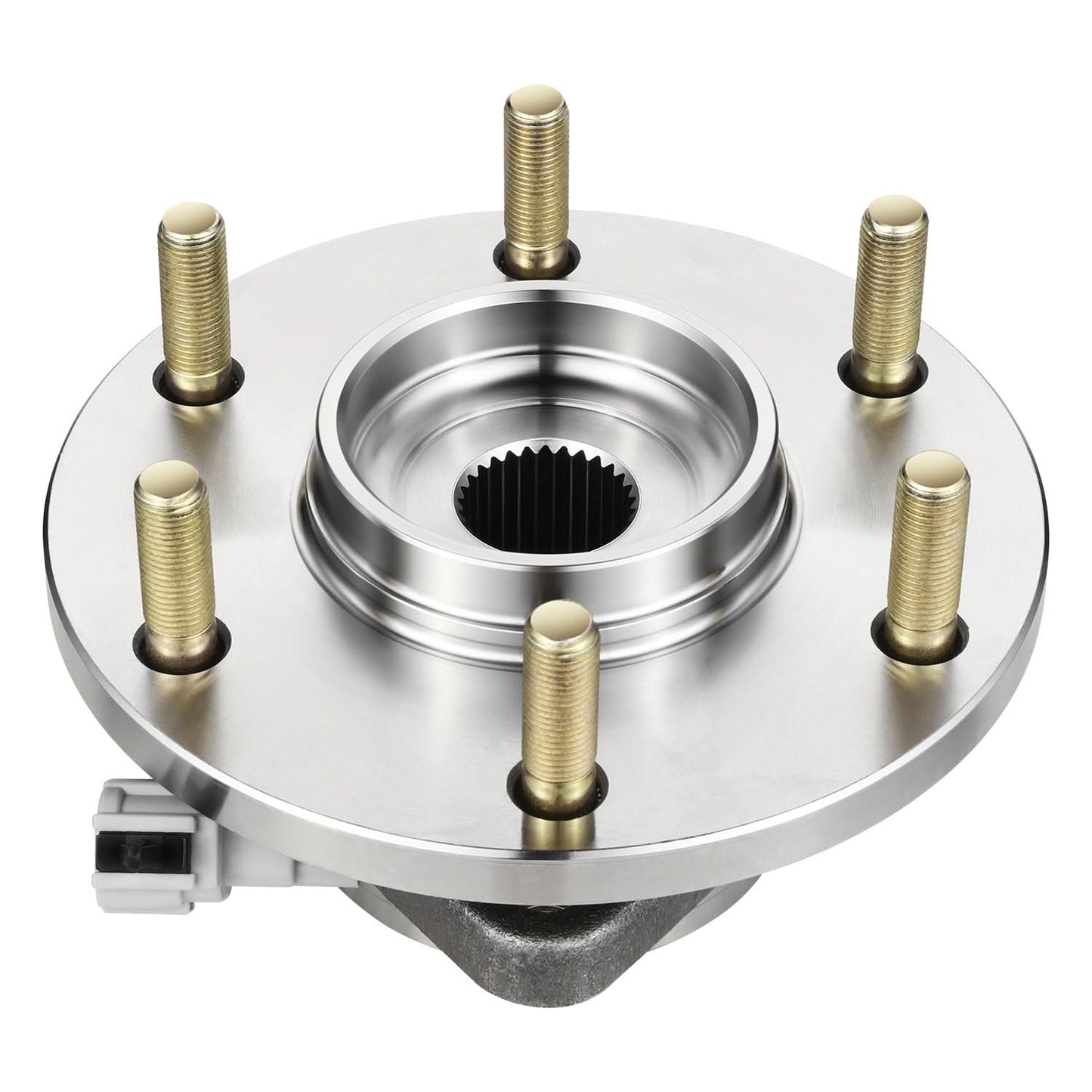 2004-2007 Nissan Armada / Pathfinder / Titan Wheel Hub & Bearing Kit