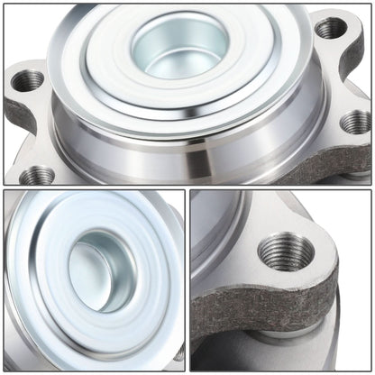2005-2020 Nissan Frontier Pathfinder Xterra Wheel Hubs & Bearings