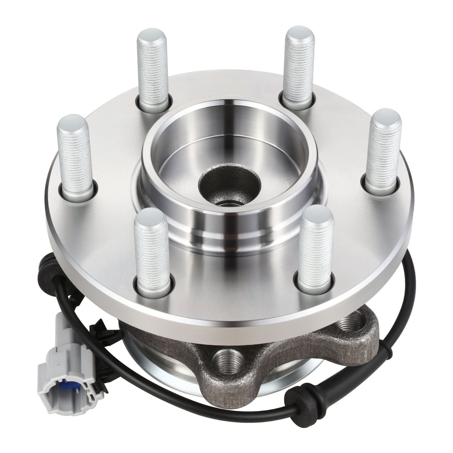 2005-2020 Nissan Frontier Pathfinder Xterra Wheel Hubs & Bearings