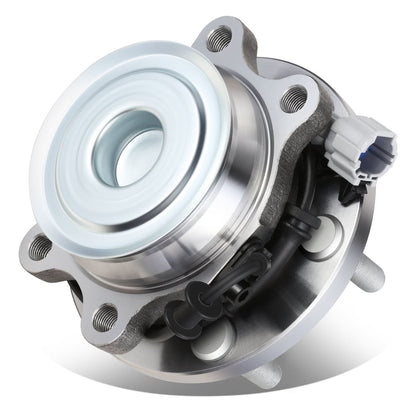 2005-2020 Nissan Frontier Pathfinder Xterra Wheel Hubs & Bearings