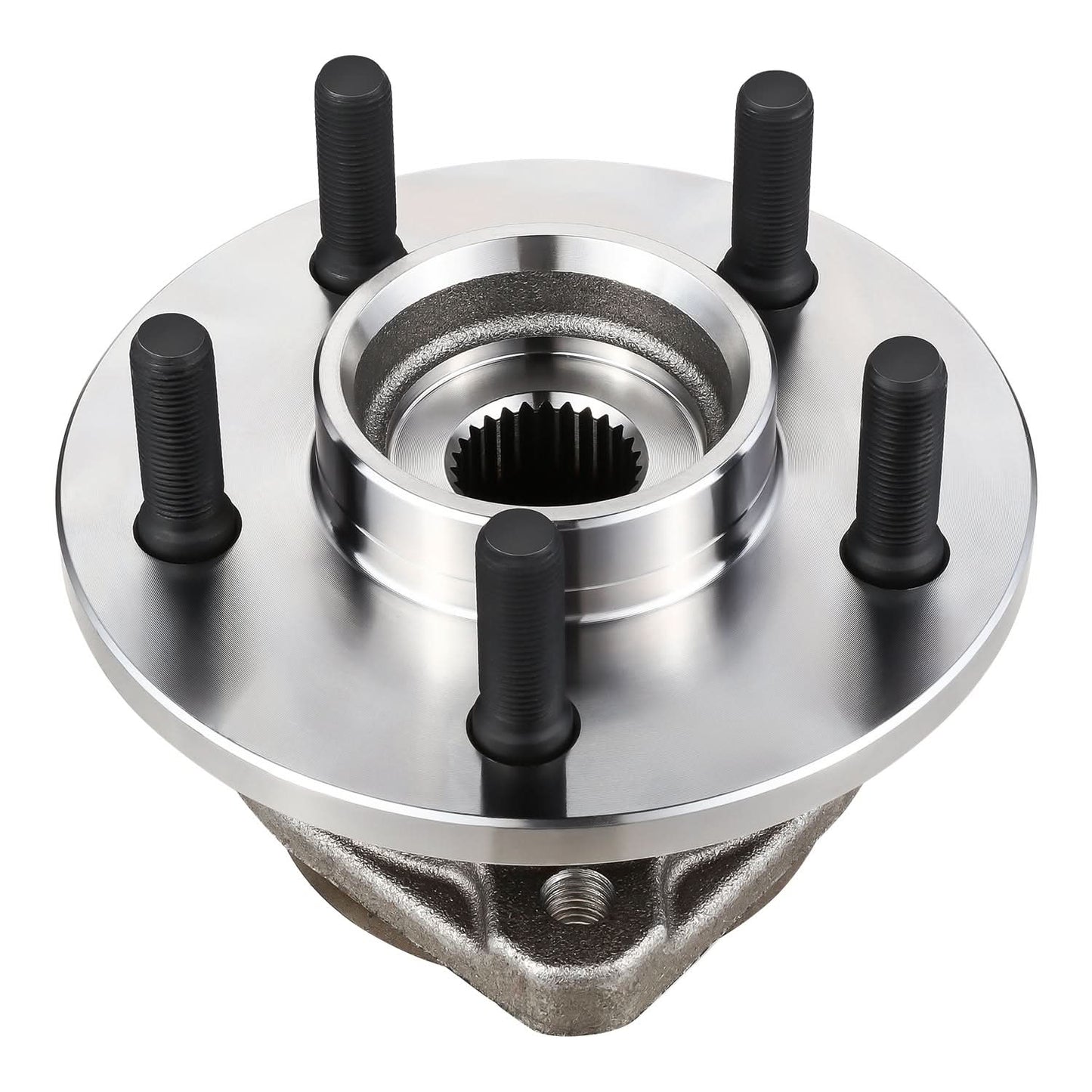 1999-2001 Jeep Cherokee / 1999-2006 Wrangler Wheel Hubs & Bearings