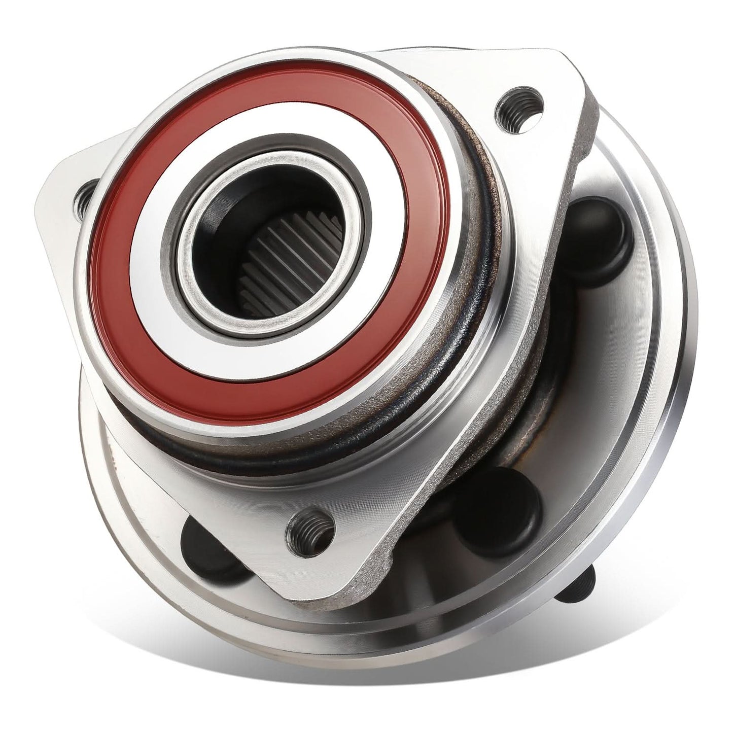 1999-2001 Jeep Cherokee / 1999-2006 Wrangler Wheel Hubs & Bearings