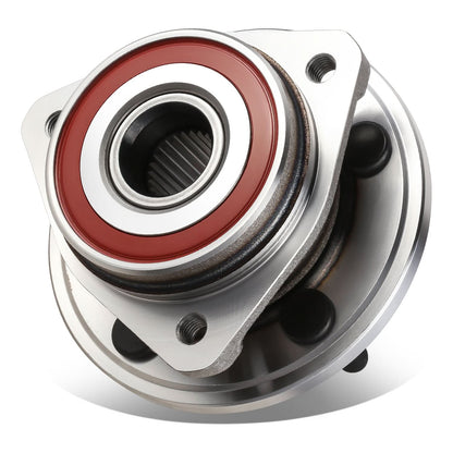 1999-2001 Jeep Cherokee / 1999-2006 Wrangler Wheel Hubs & Bearings