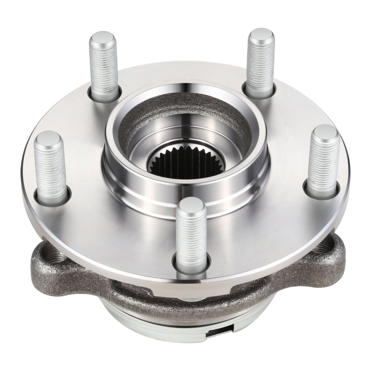2003-2007 Nissan Murano / 2004-2009 Quest Wheel Hub & Bearing Kit
