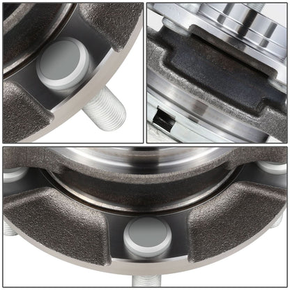 2003-2007 Nissan Murano / 2004-2009 Quest Wheel Hub & Bearing Kit