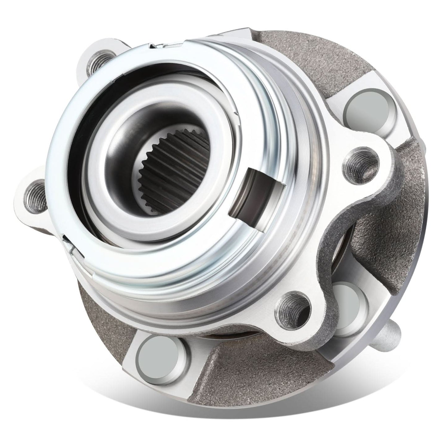 2003-2007 Nissan Murano / 2004-2009 Quest Wheel Hub & Bearing Kit