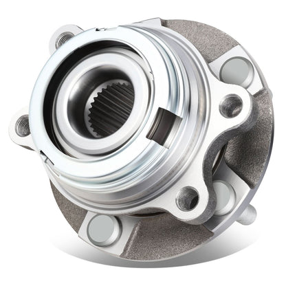 2003-2007 Nissan Murano / 2004-2009 Quest Wheel Hub & Bearing Kit