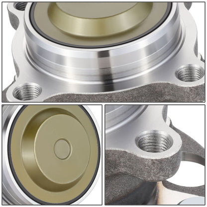 2015-2020 Honda Accord / Acura TLX Wheel Hub & Bearing Assembly