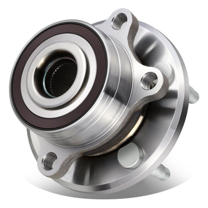 2011-2019 Ford Explorer Police Interceptor Wheel Hub & Bearing Set