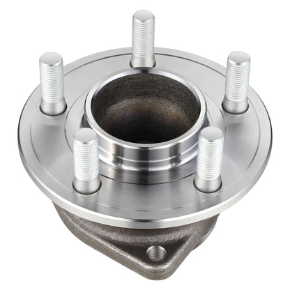 2012-2023 Dodge Challenger Charger Chrysler 300 Wheel Hubs & Bearings
