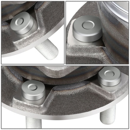 2012-2023 Dodge Challenger Charger Chrysler 300 Wheel Hubs & Bearings