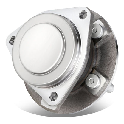 2012-2023 Dodge Challenger Charger Chrysler 300 Wheel Hubs & Bearings