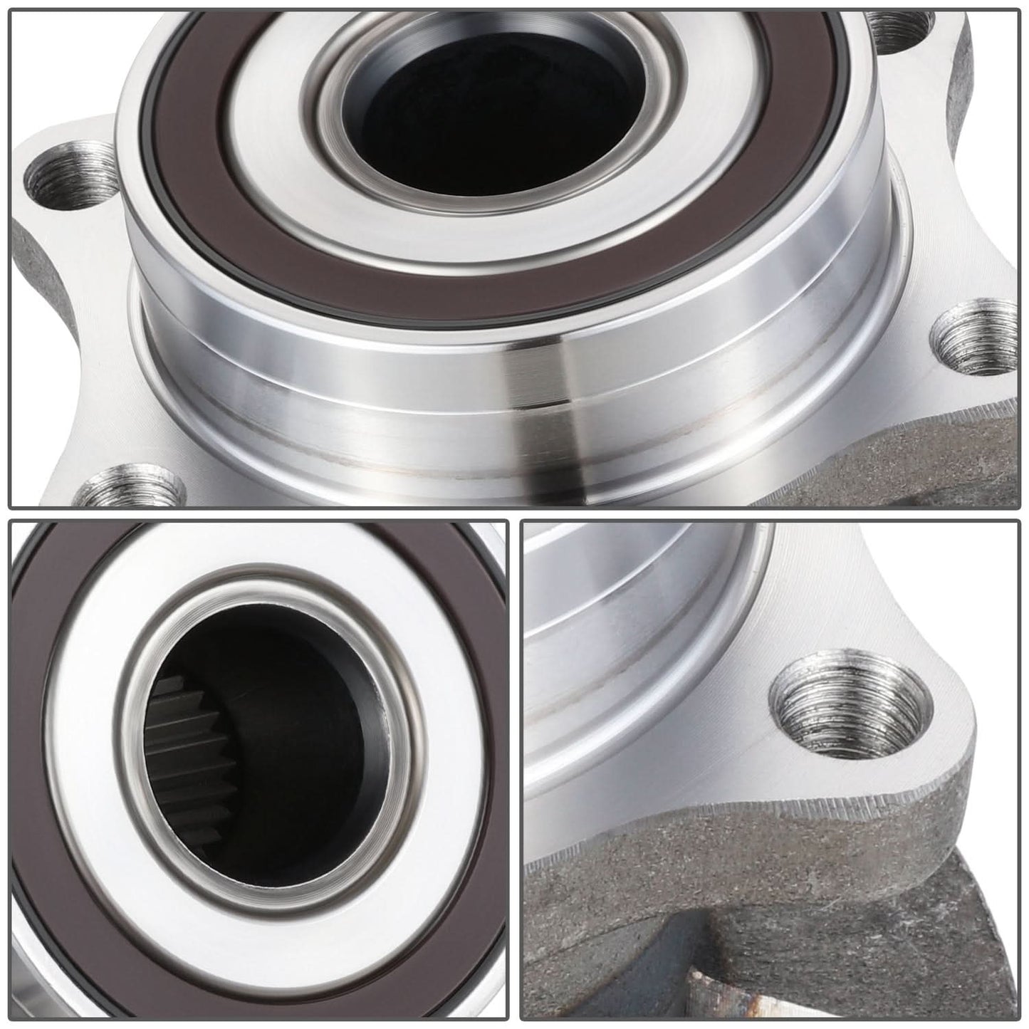 2015-2021 Subaru Legacy Outback WRX Wheel Hubs & Bearings