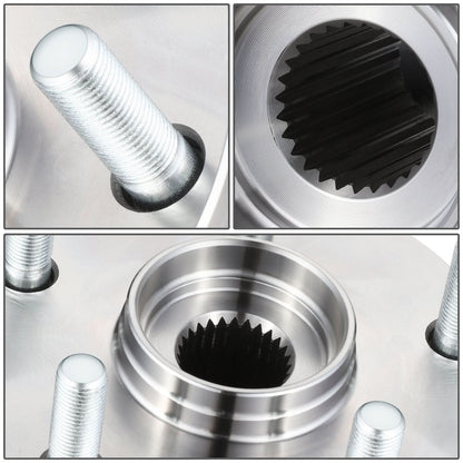 2015-2021 Subaru Legacy Outback WRX Wheel Hubs & Bearings