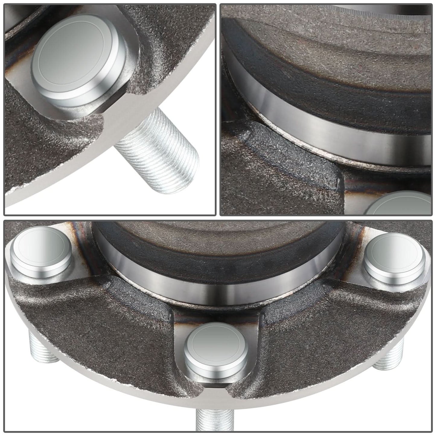2015-2021 Subaru Legacy Outback WRX Wheel Hubs & Bearings