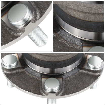 2015-2021 Subaru Legacy Outback WRX Wheel Hubs & Bearings